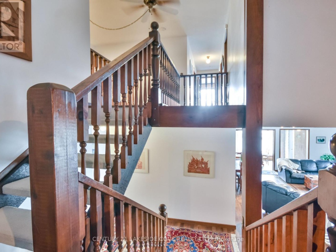 42 THICKETWOOD PLACE, 