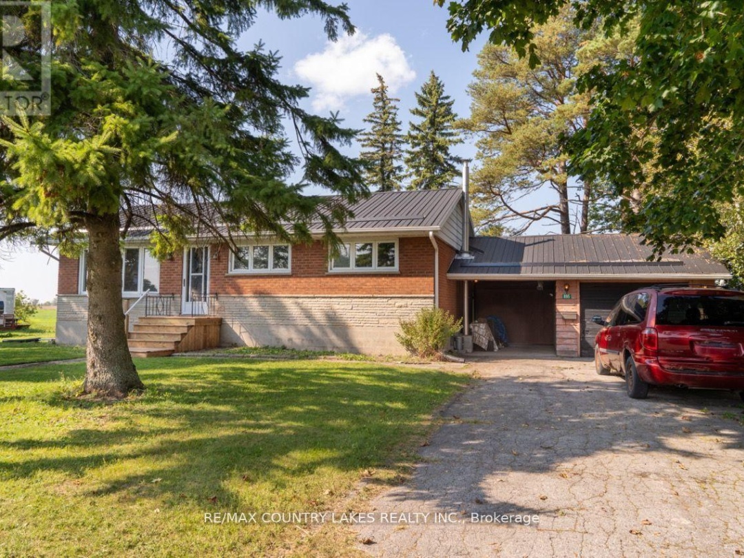895 HIGHWAY 7 ROAD, 