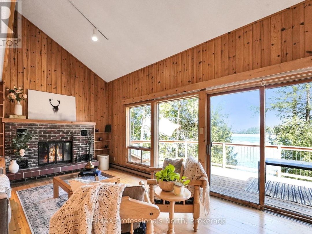 1564 Parsons Road, Moose Lake