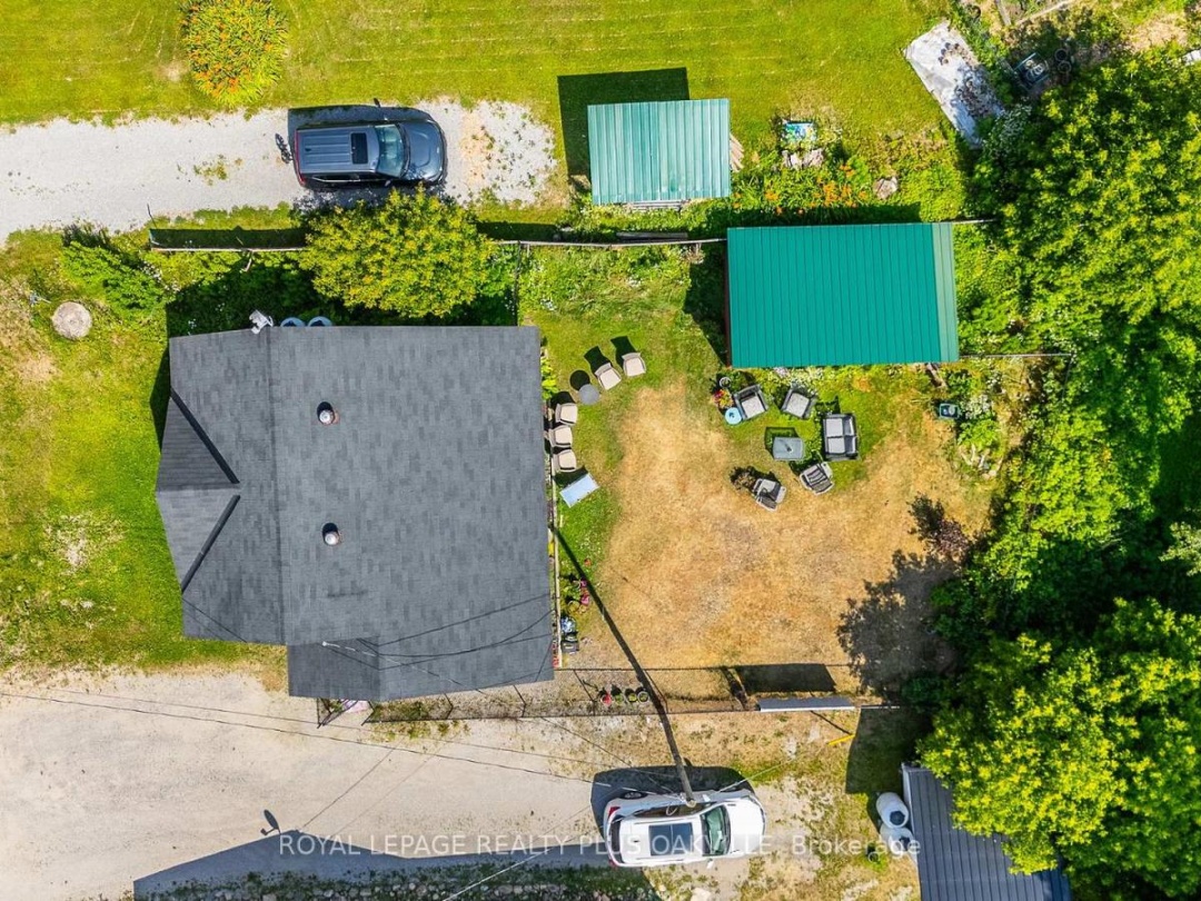 322 BOBCAYGEON ROAD, 