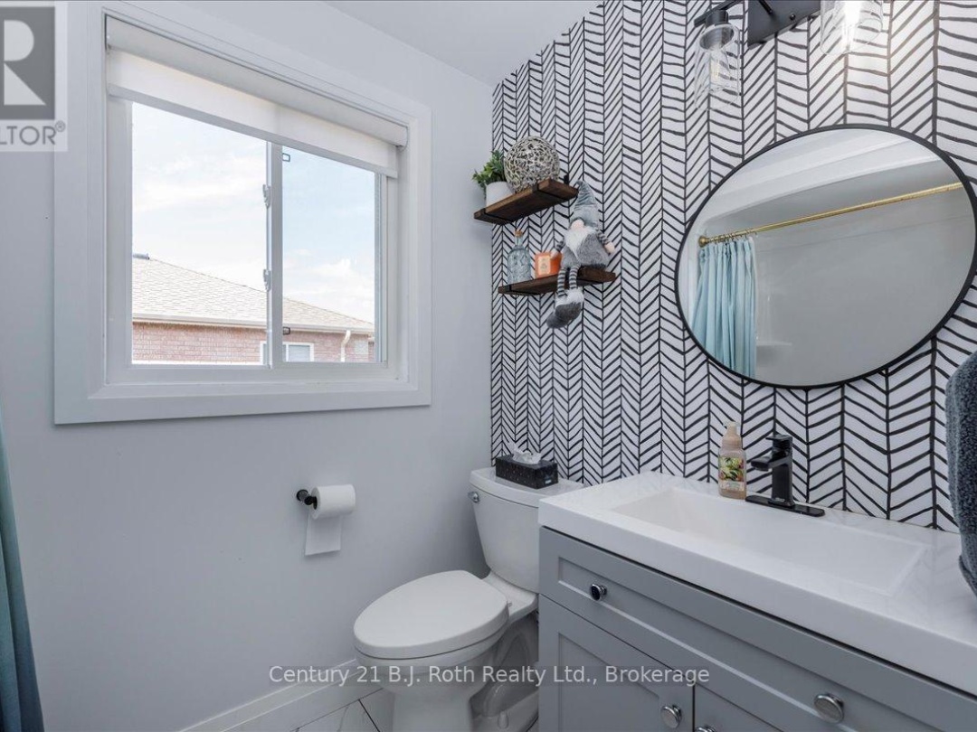 4 SHEPPARD DRIVE, 