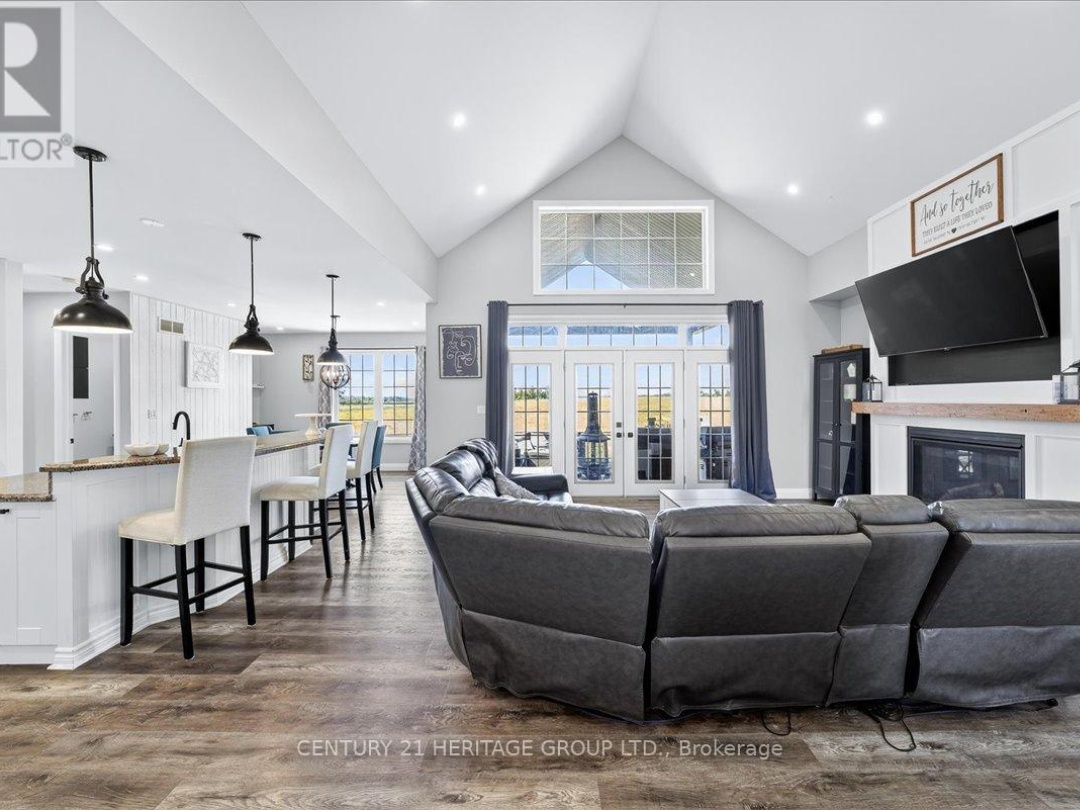505 ELDON STATION ROAD, 