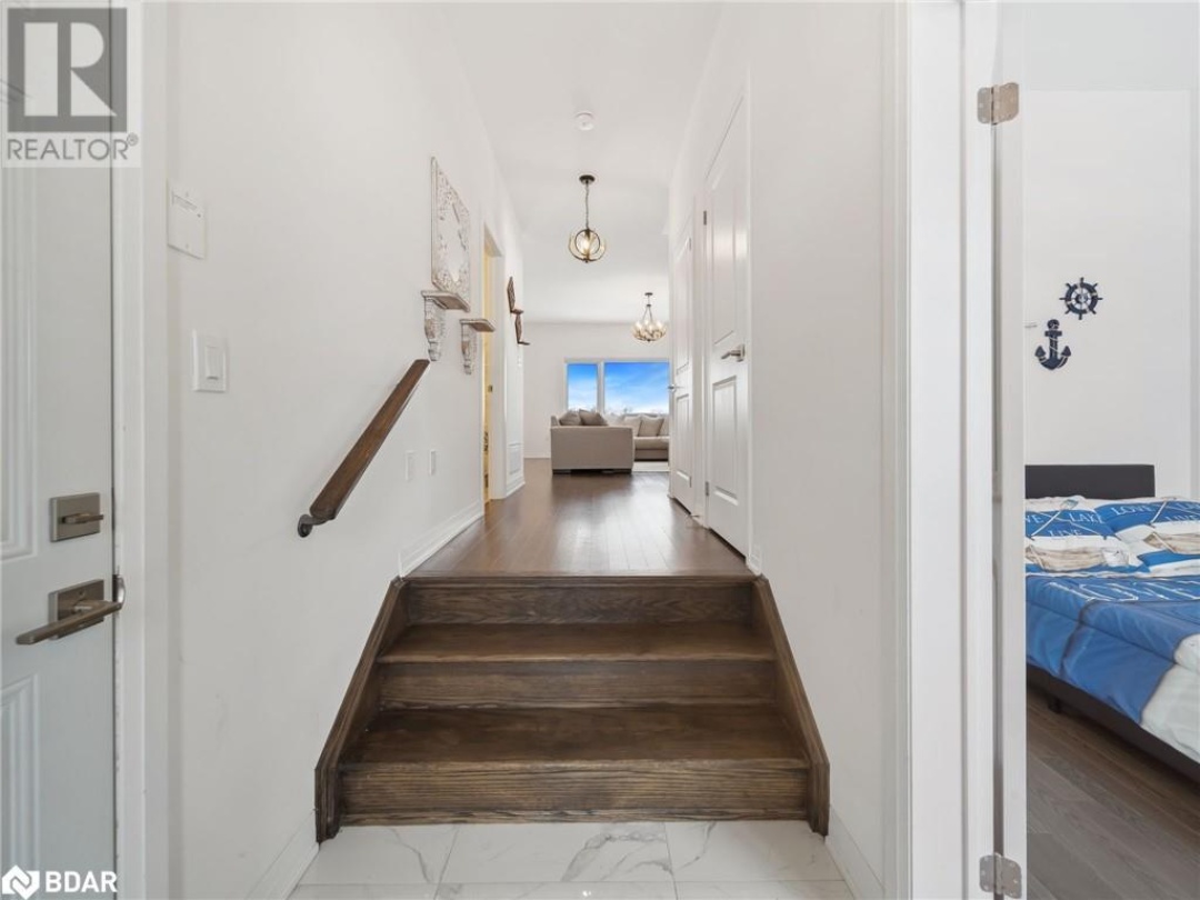 3727 Quayside Drive, Severn