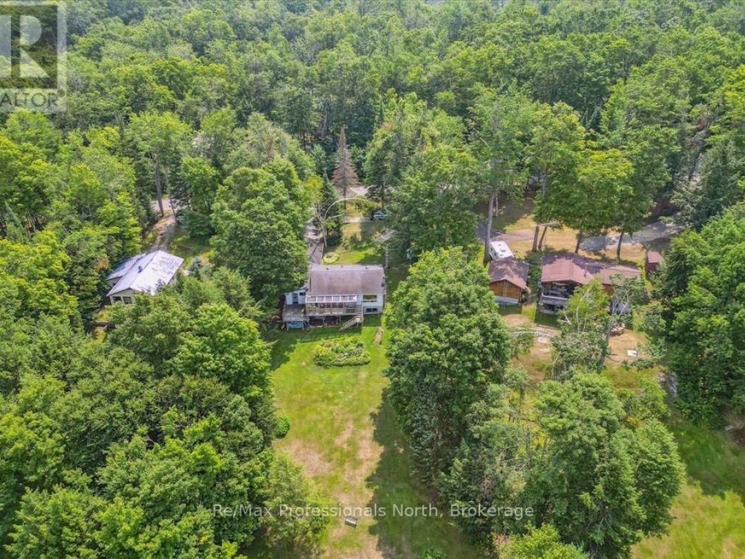 1042 RIVER HAVEN ROAD, Muskoka River