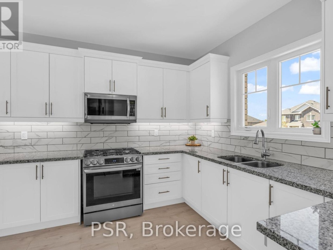 31 MANCINI DRIVE, 