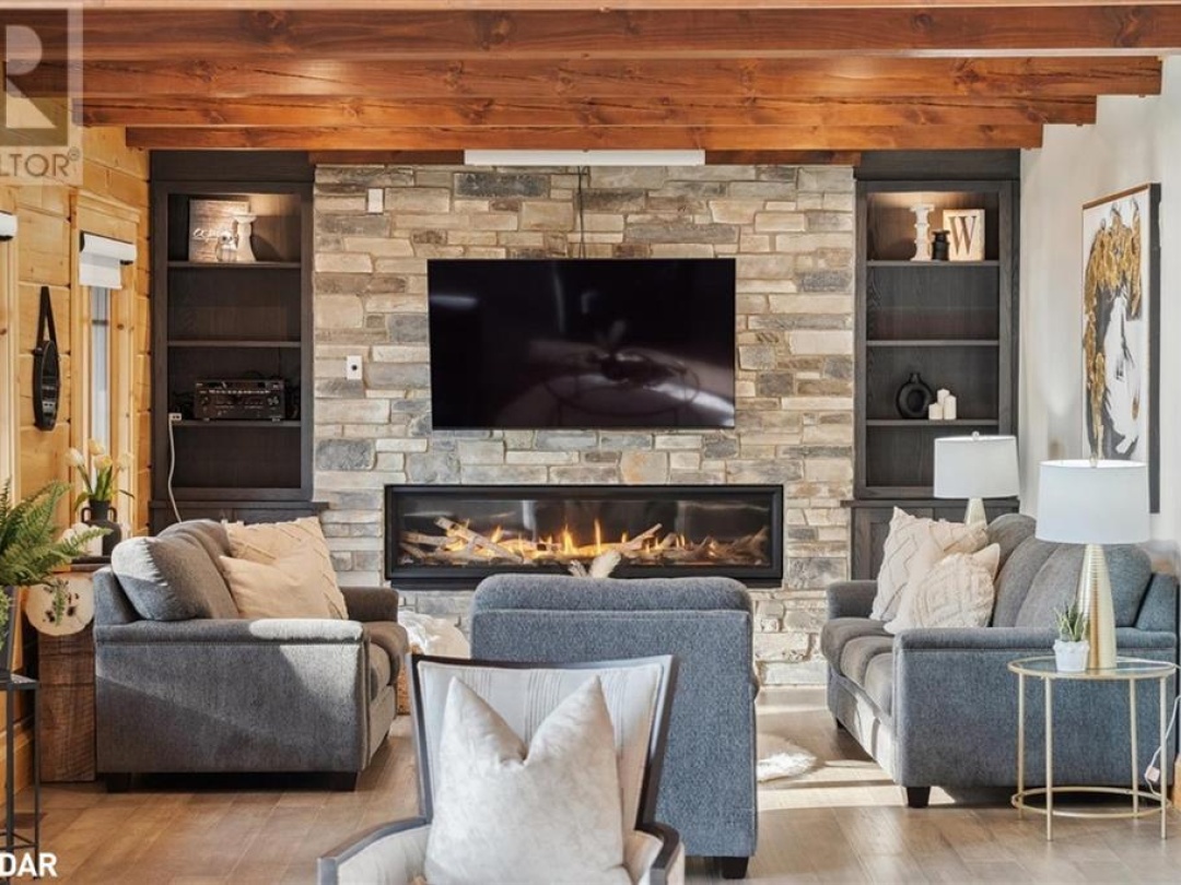27440 Cedarhurst Beach Road, Lake Simcoe