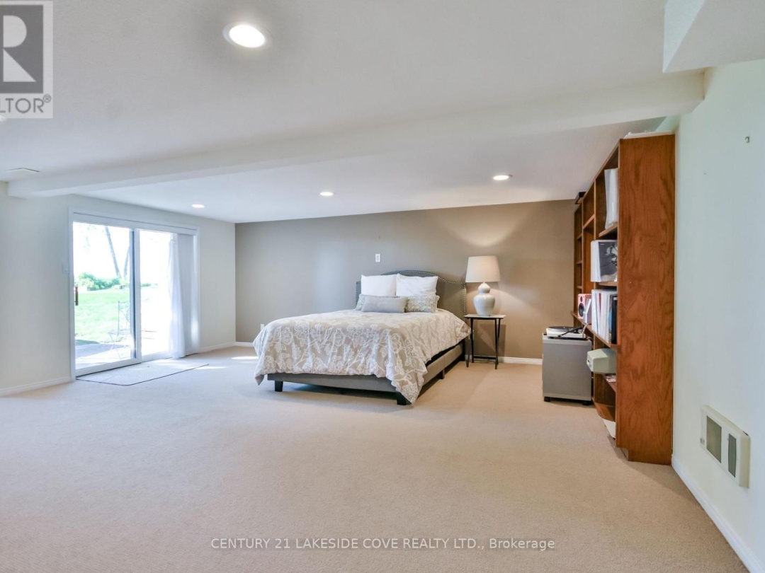 96 BAYSHORE DRIVE, 