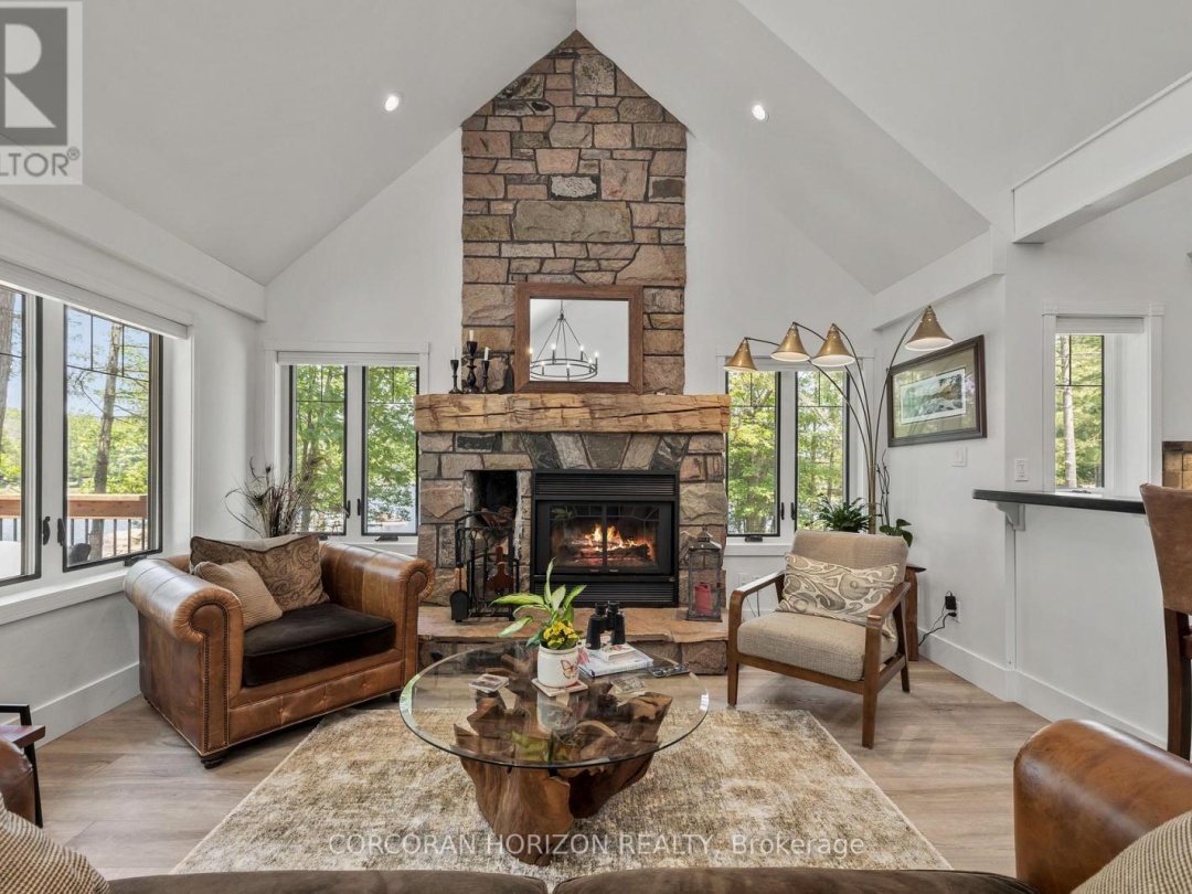 100 ISLAND 630 GEORGIAN BAY, 