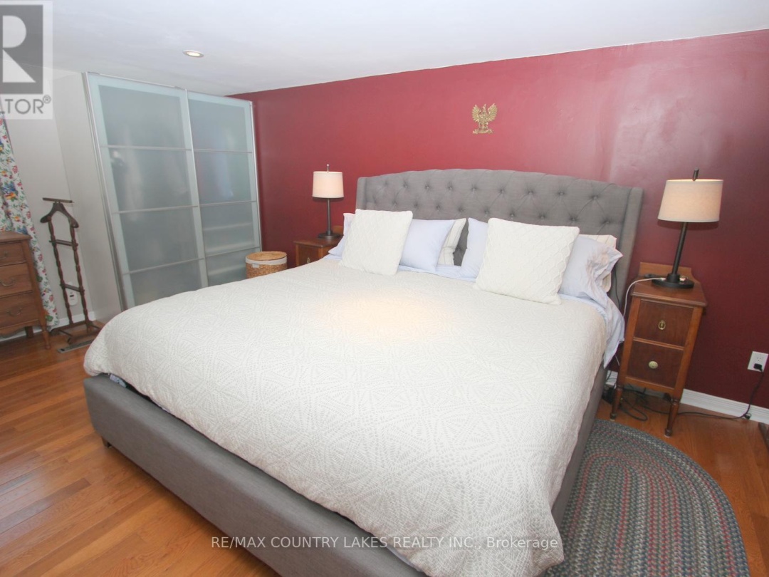 305 HARTLEY ROAD, 