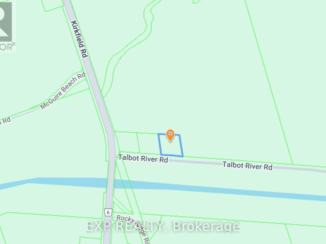 2 TALBOT RIVER ROAD, 