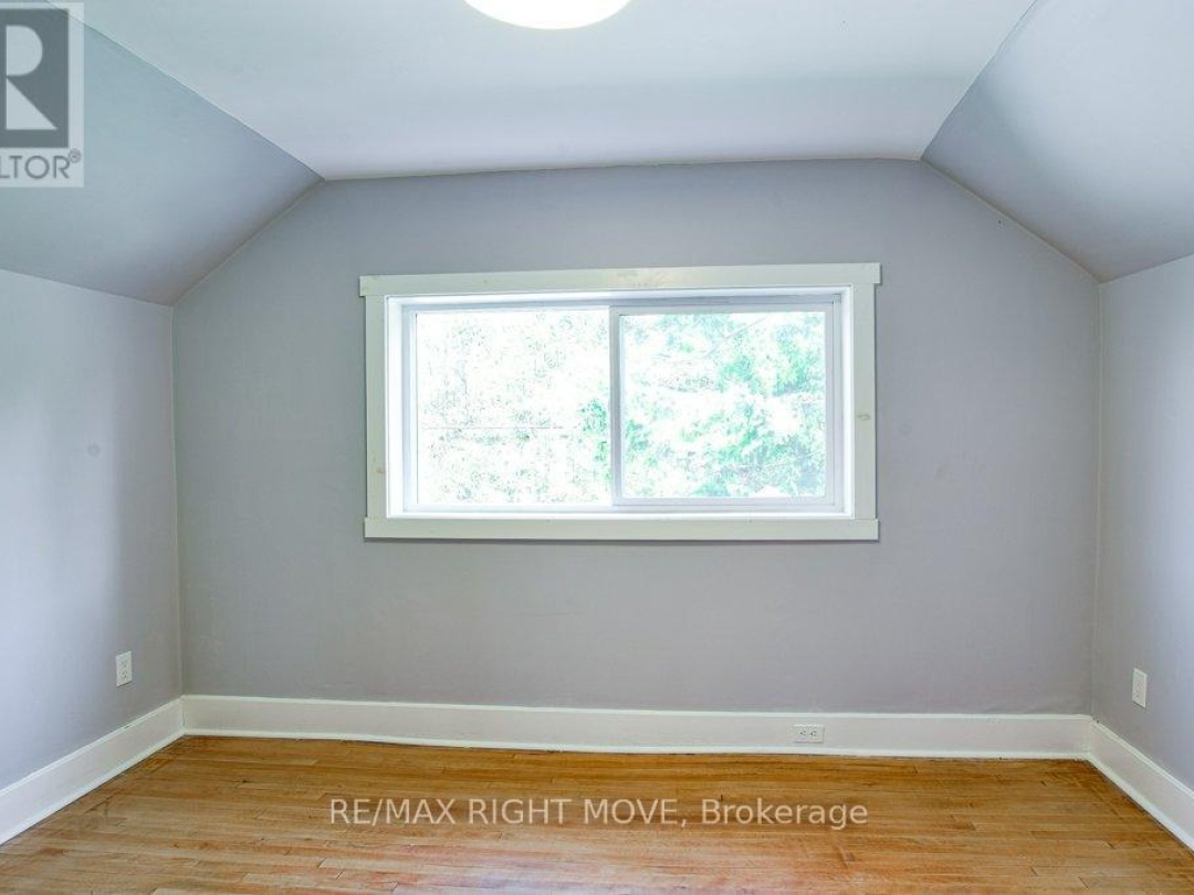 299 MARY STREET, 