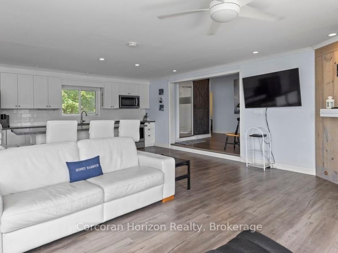 64 Wolverine Beach Road, Georgian Bay