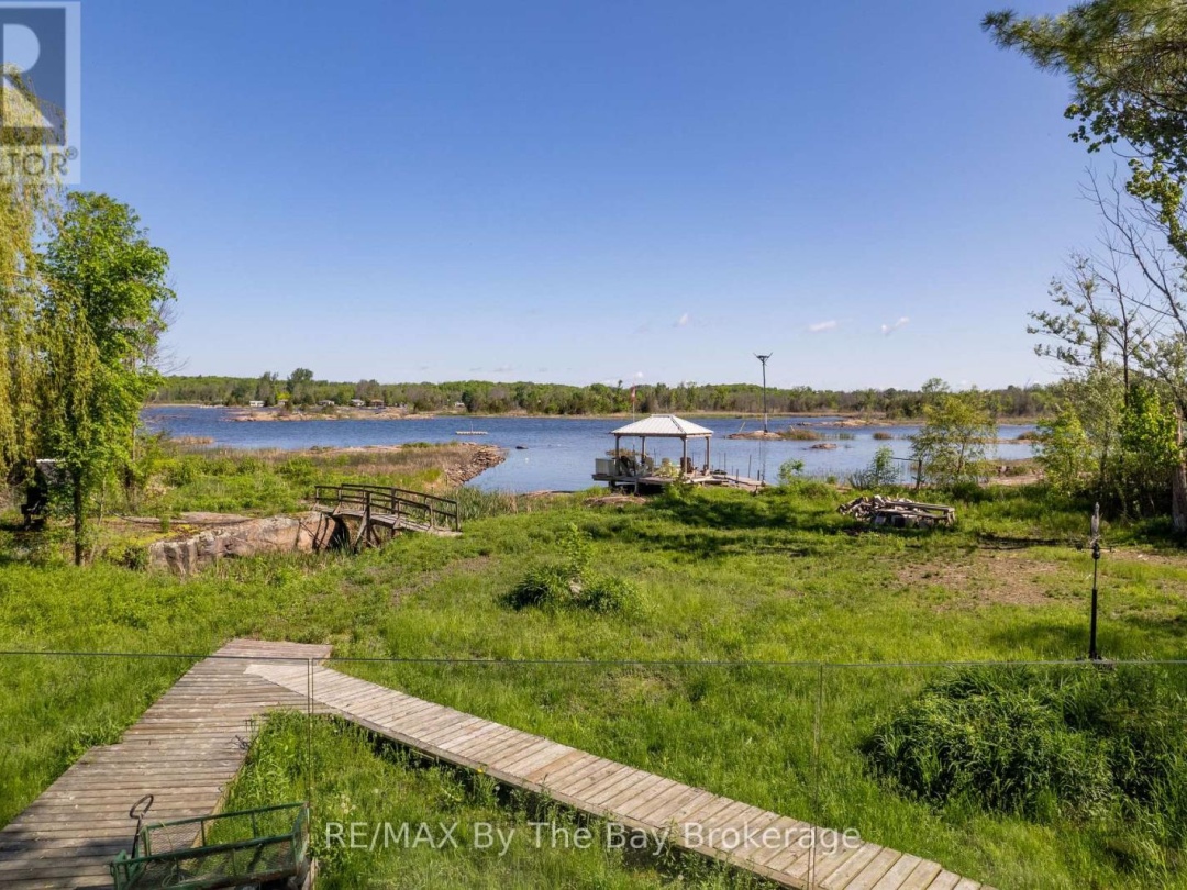 116 ISLAND 150/ BROSSEAU ISLAND, Georgian Bay