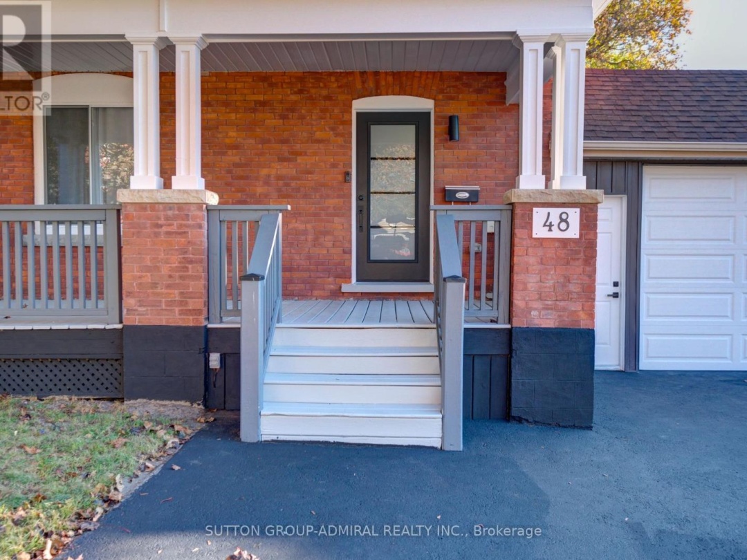 48 OBRIEN STREET, 