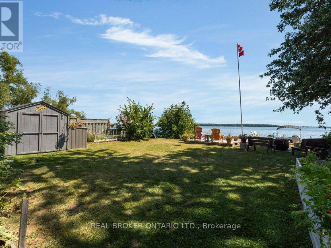 1909 WOODS BAY ROAD, 