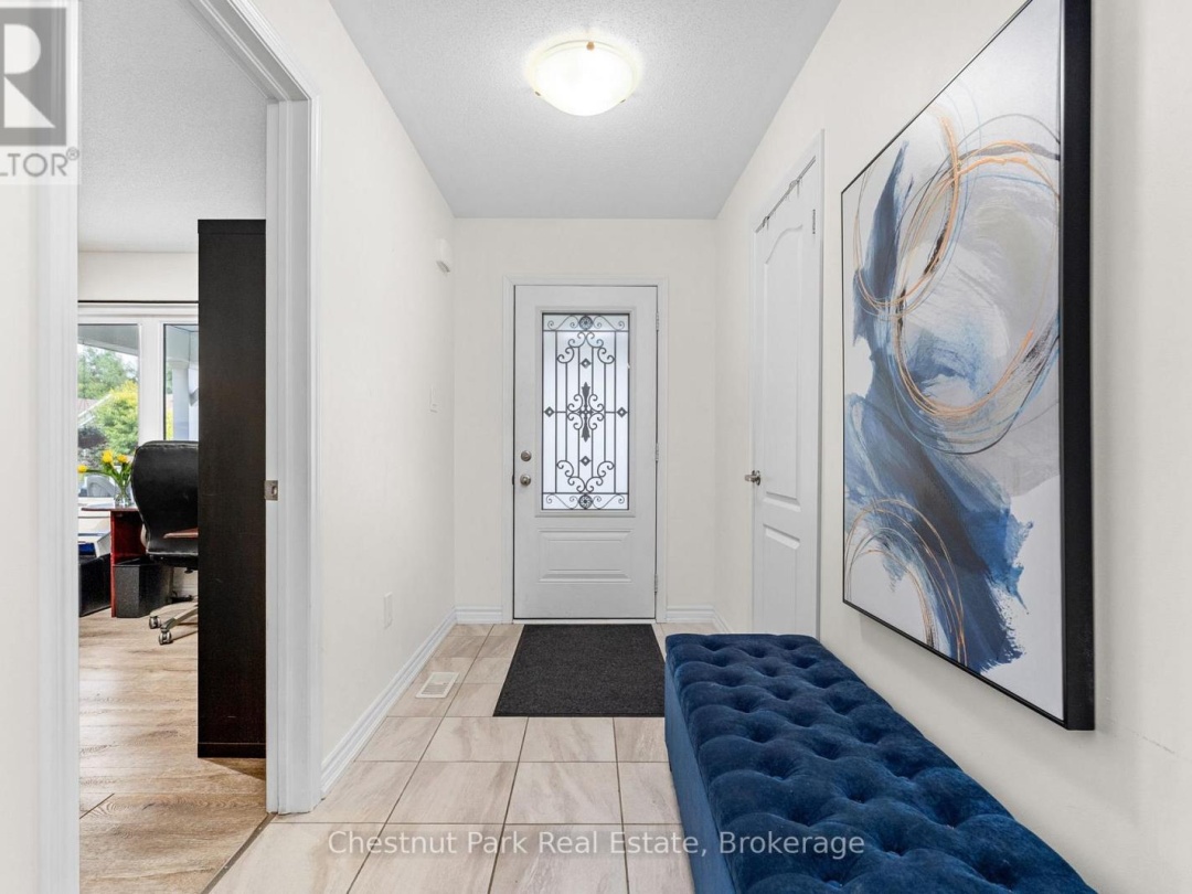 17 WINDSONG CRESCENT, 