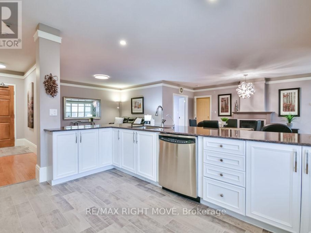 410 - 140 CEDAR ISLAND ROAD, 