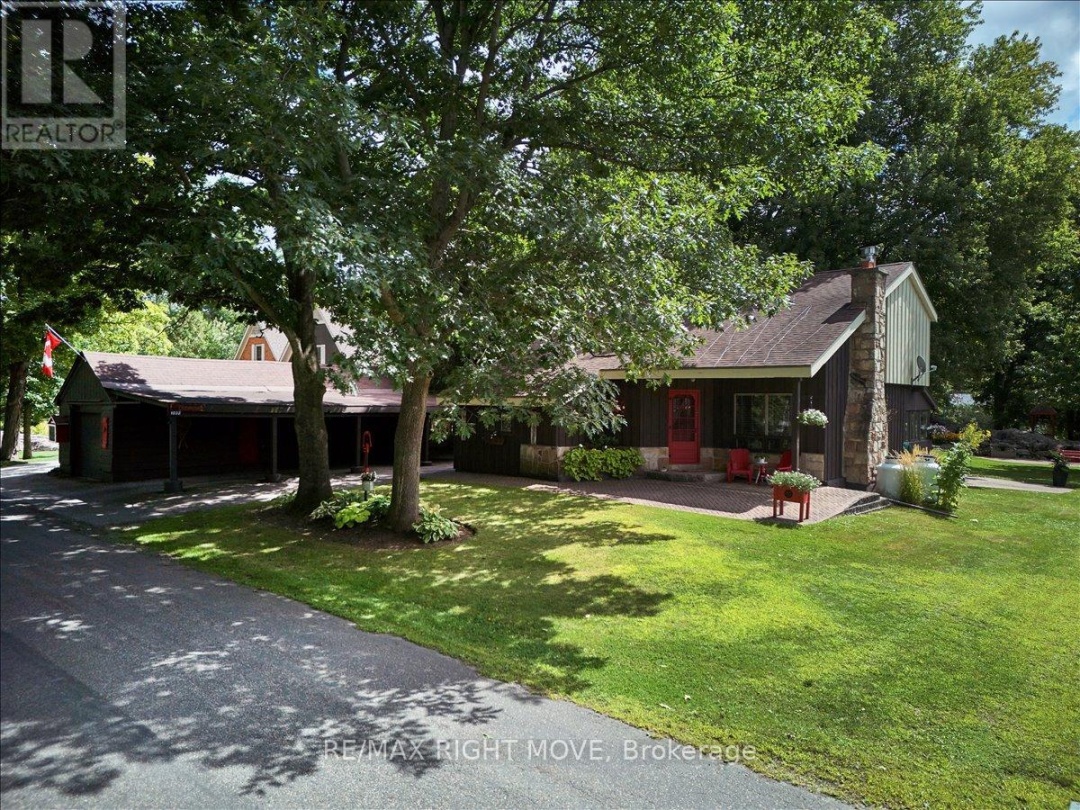 1032 COWBELL LANE, 