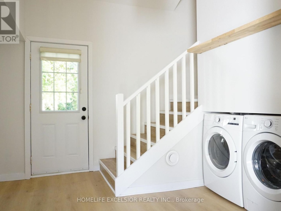 2866 CONCESSION B ROAD, 