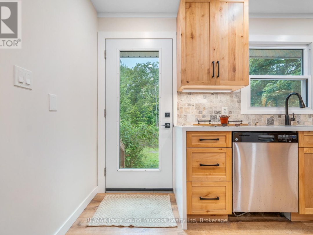 104 PARRY SOUND DRIVE, 