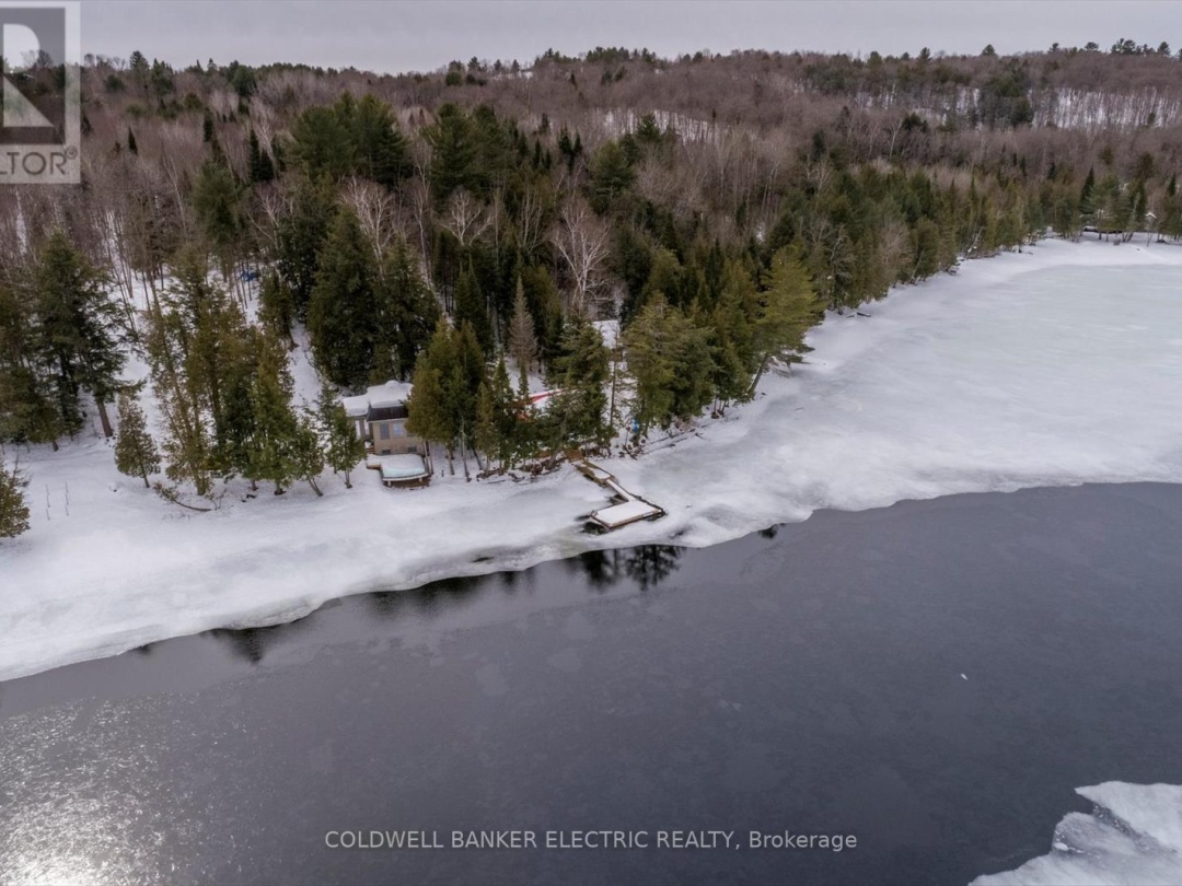 1224 Mccrackens Lane, Horseshoe Lake