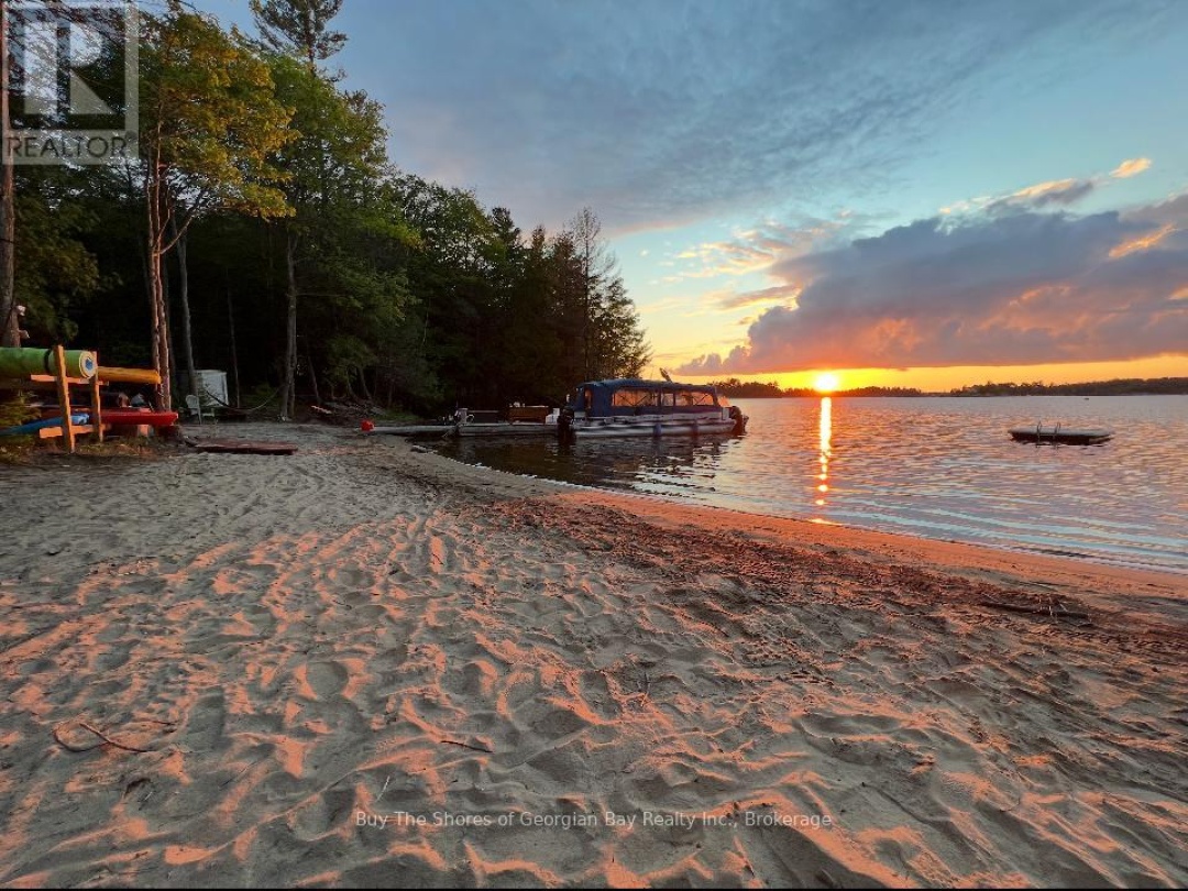 15212 GEORGIAN BAY SHORE,