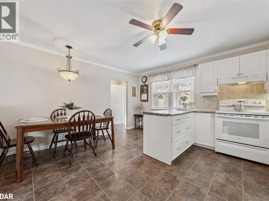 32805 THORAH Side Road, 