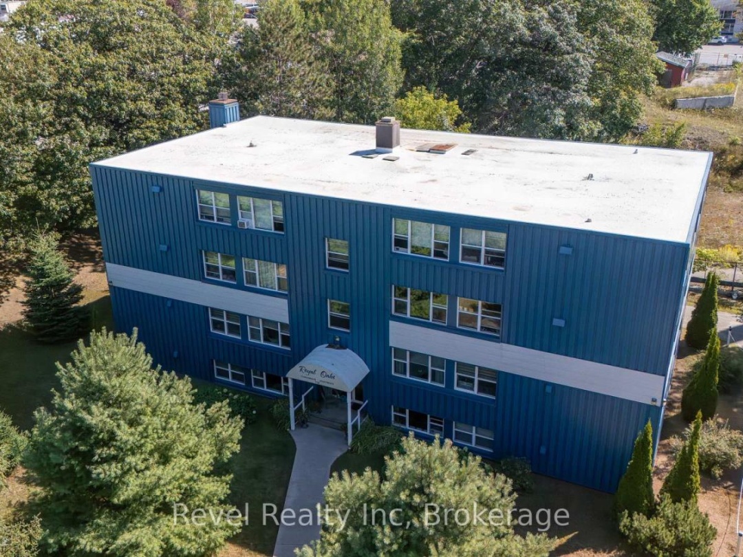 11 - 118 ISABELLA STREET, 