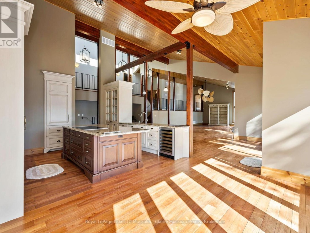 1064 ROAD 3200, Lake Muskoka