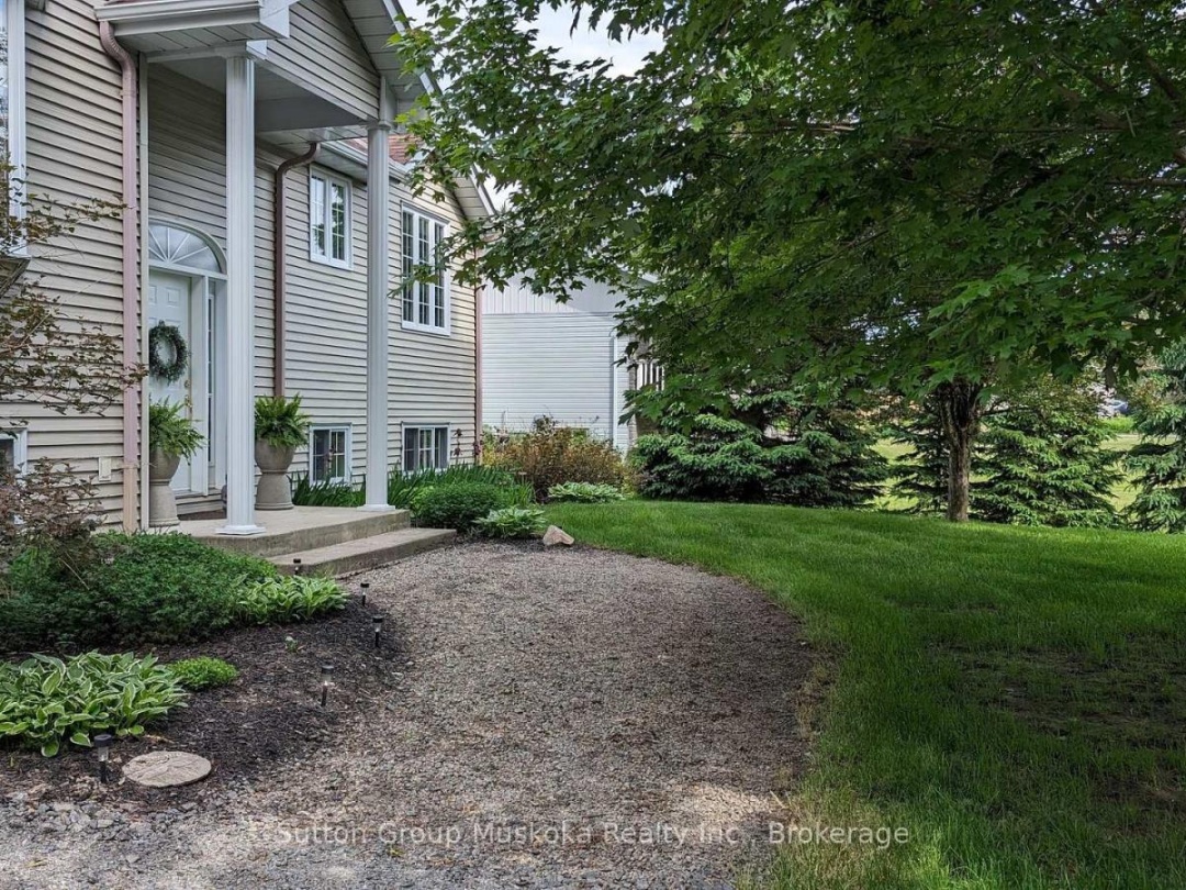 357 RAVENSCLIFFE ROAD, 