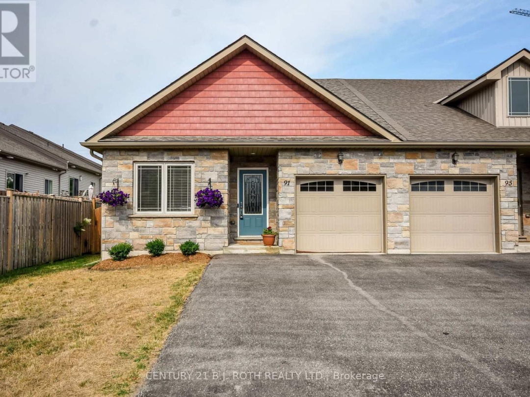 91 LUCY LANE, 