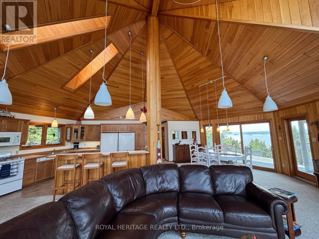 7224 ISLAND 630 GEORGIAN BAY, Georgian Bay