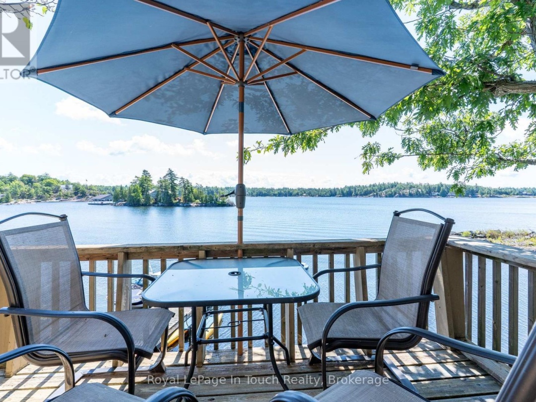 13182 GEORGIAN BAY SHORE, Georgian Bay