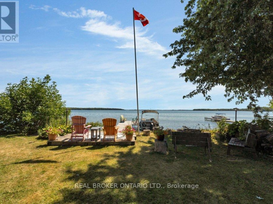1909 WOODS BAY ROAD, 