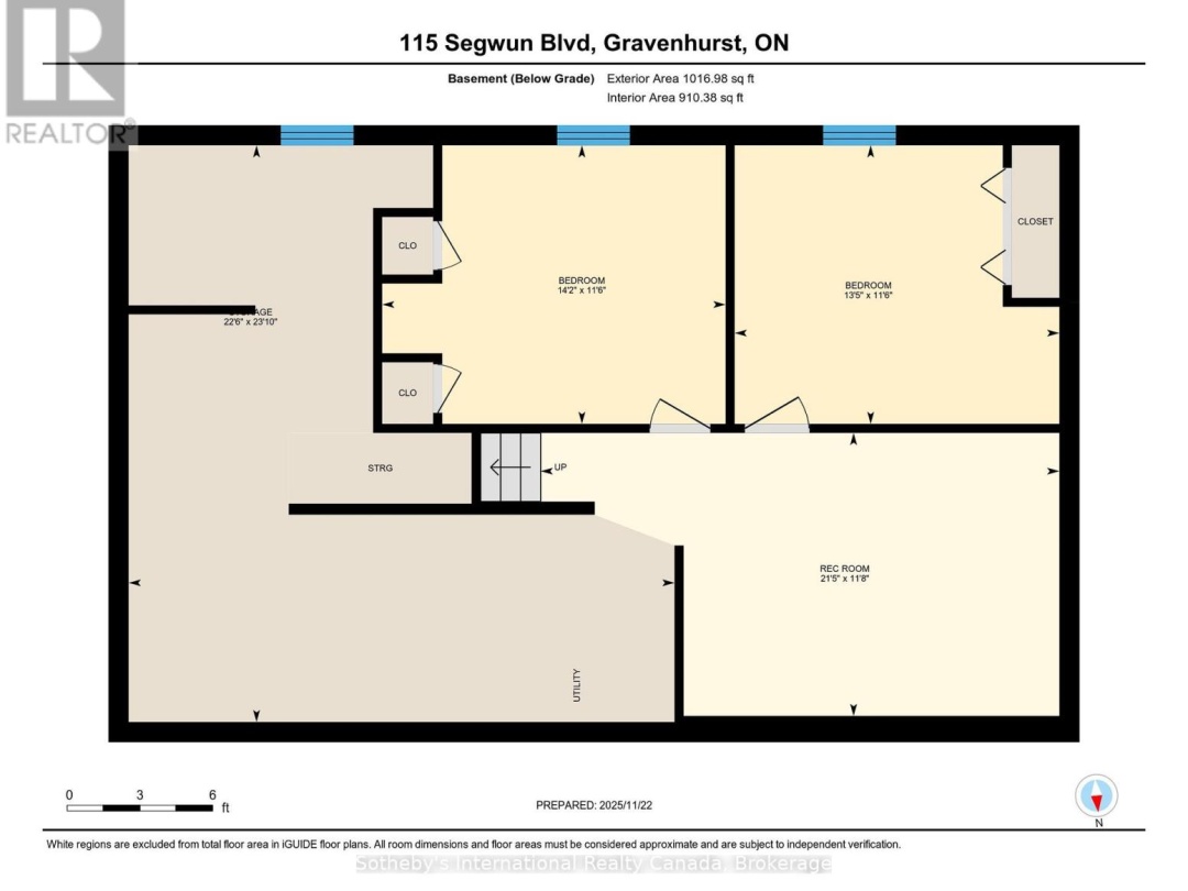 115 SEGWUN BOULEVARD, 