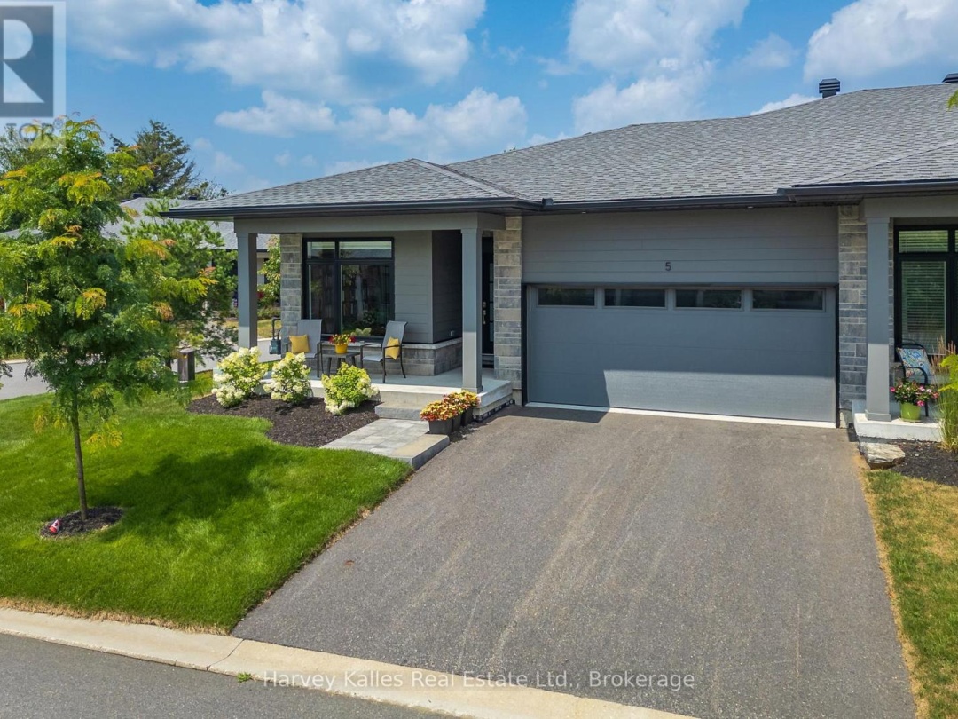5 BLUE BIRCH LANE, 