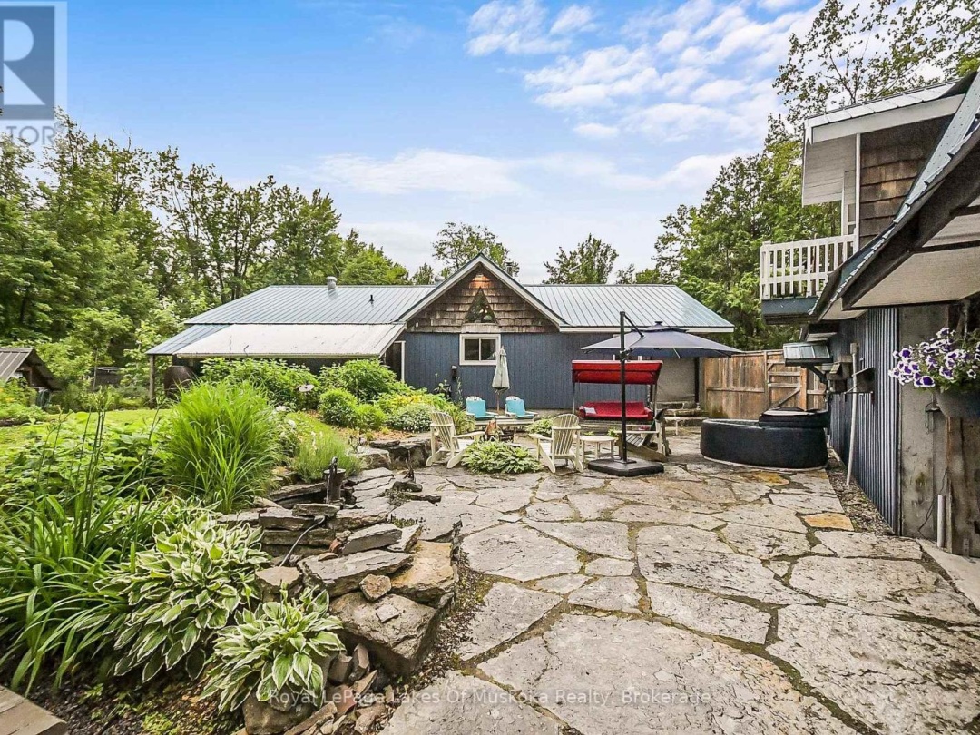 1005 KIRBY'S BEACH ROAD, 