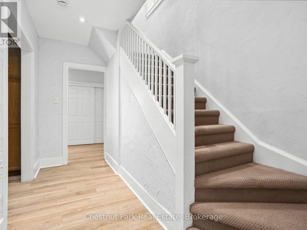 615 BAY STREET, 