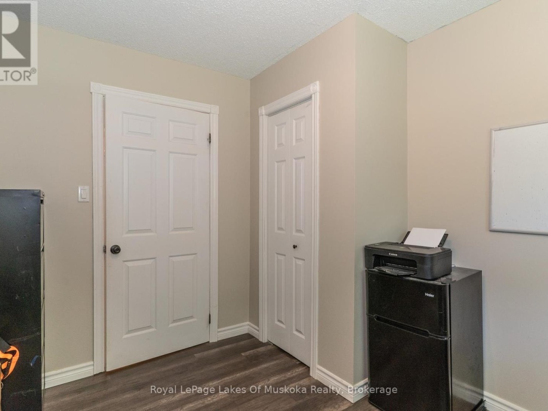 220 ALEXANDER STREET, 