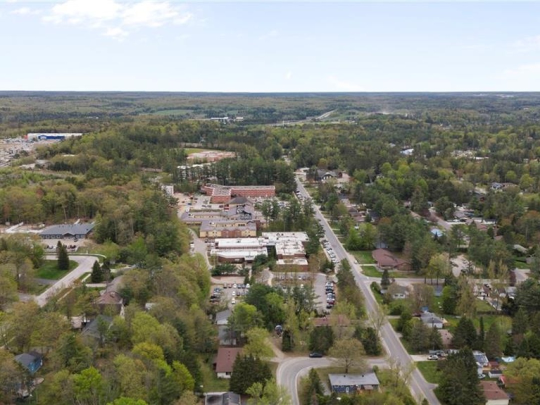 5 Wilshier Boulevard, Bracebridge