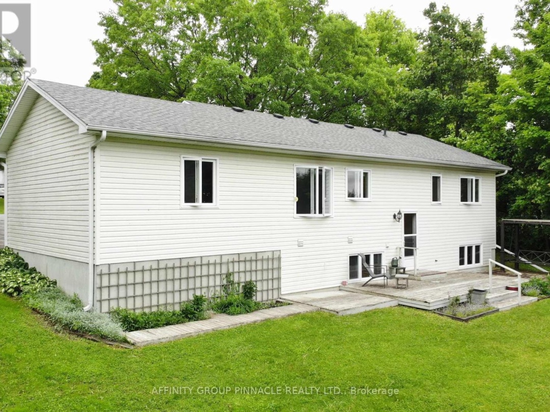77 CONCESSION ROAD, 