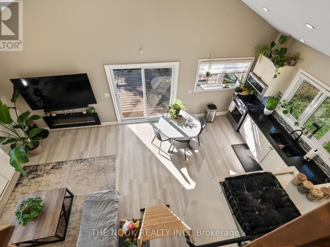 46 MCGUIRE BEACH ROAD, 