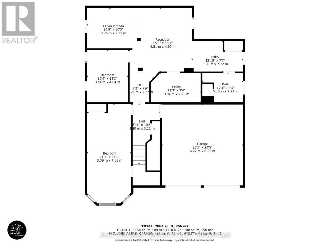 3160 Emperor Drive, Orillia