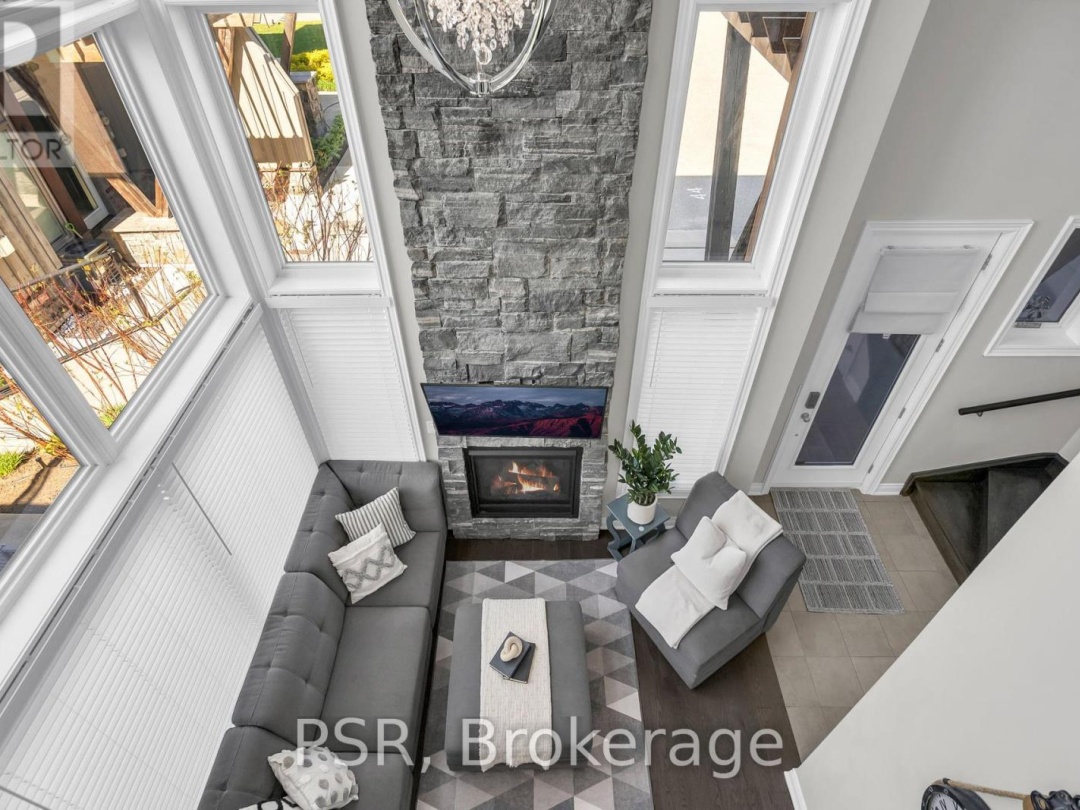 44 CARRICK TRAIL, 