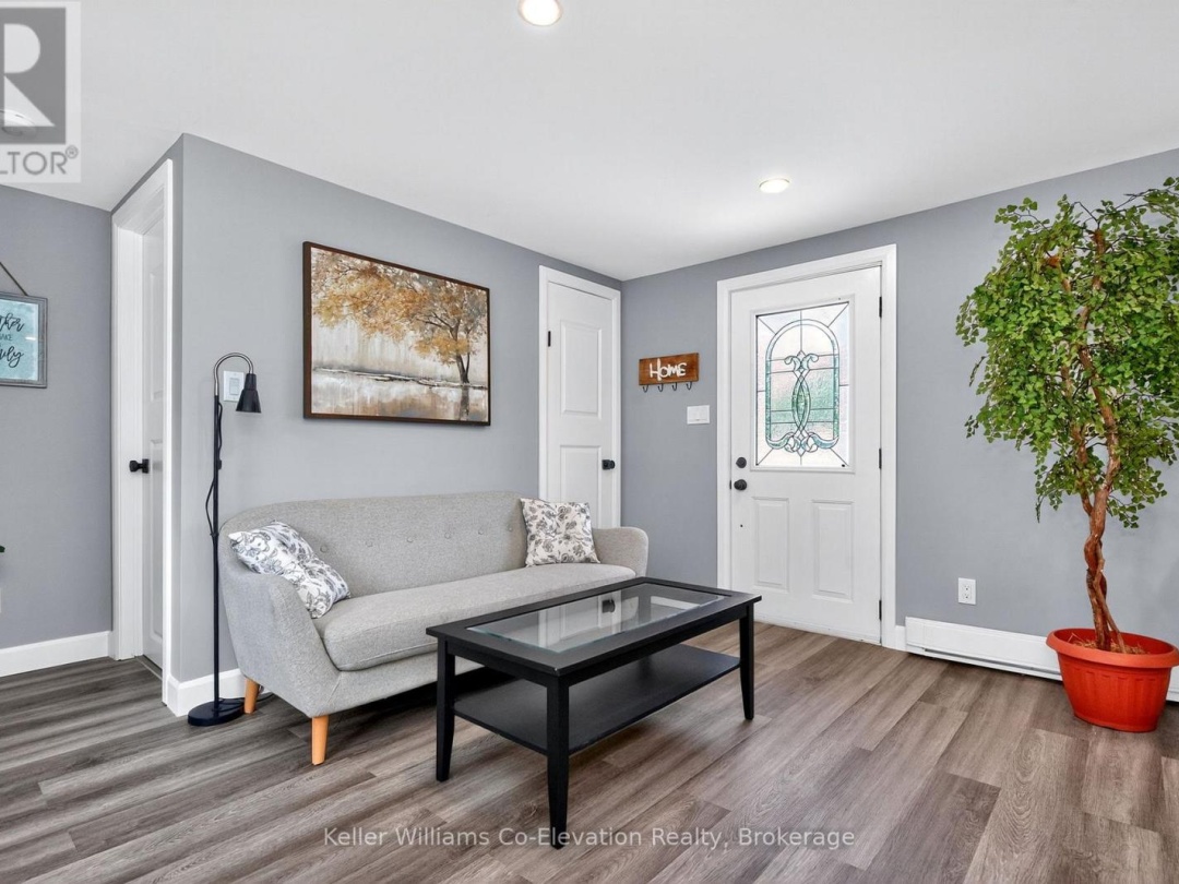 408 BARNES AVENUE, 