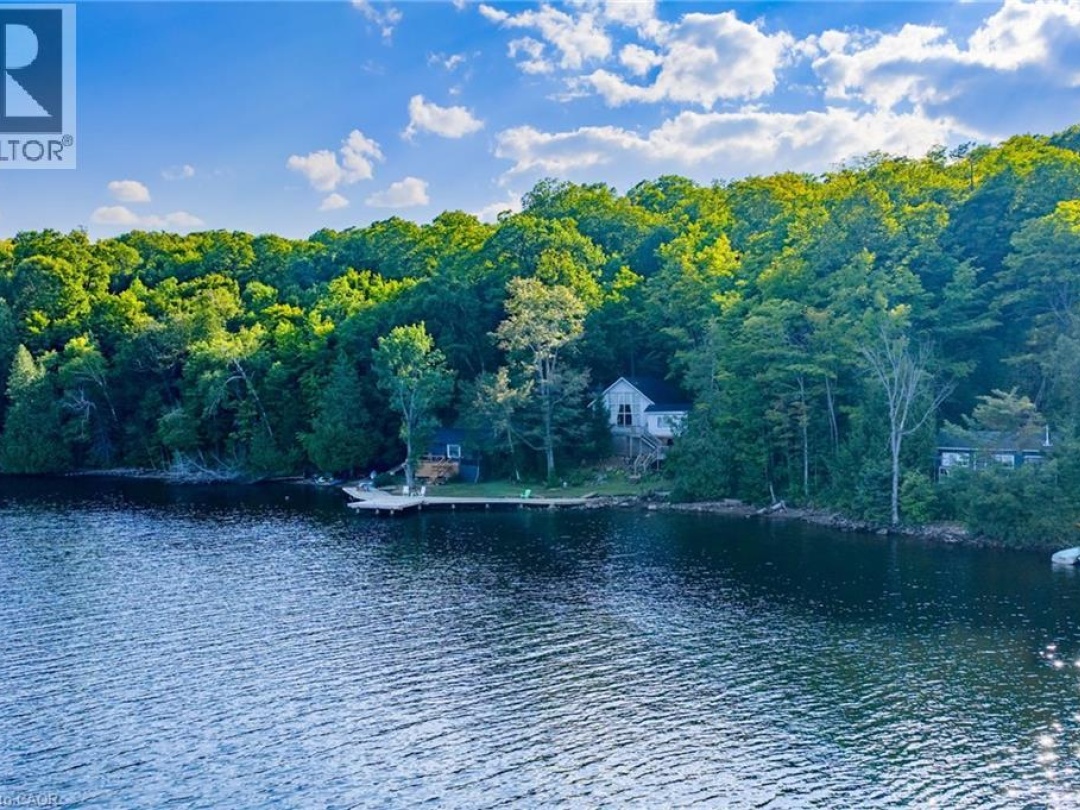2726 KUSHOG LAKE Road, 