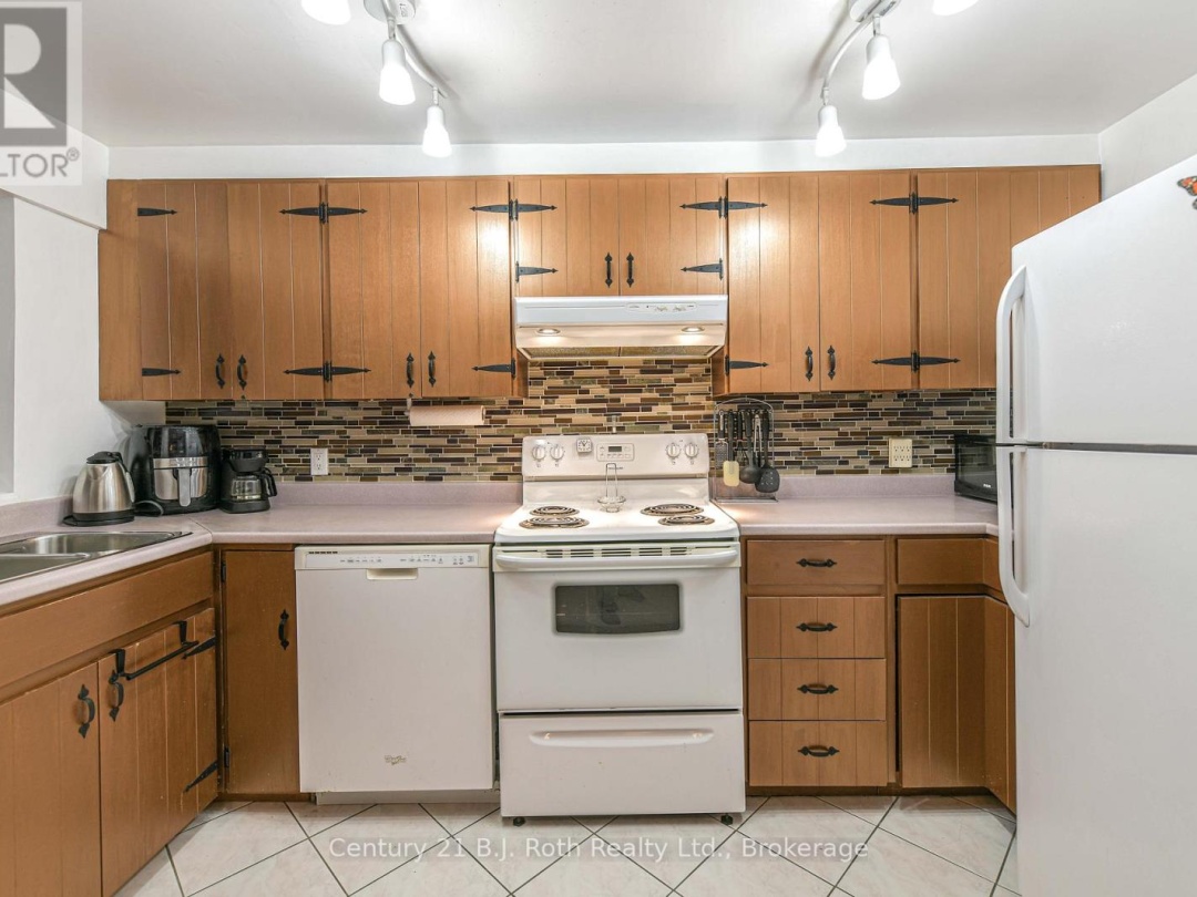 21 - 40 VICTORIA CRESCENT, 