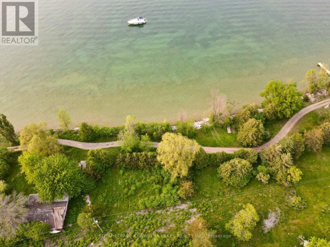 0 Shore Road, Simcoe Lake