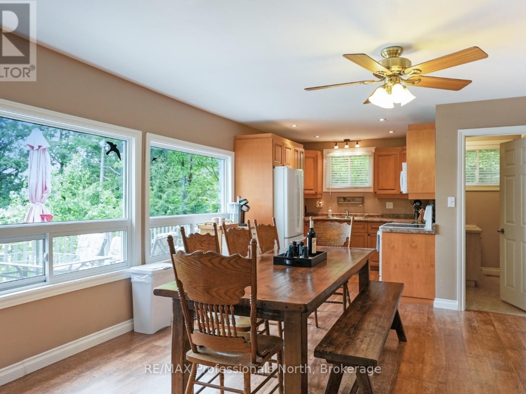 2598 GLAMORGAN ROAD, 