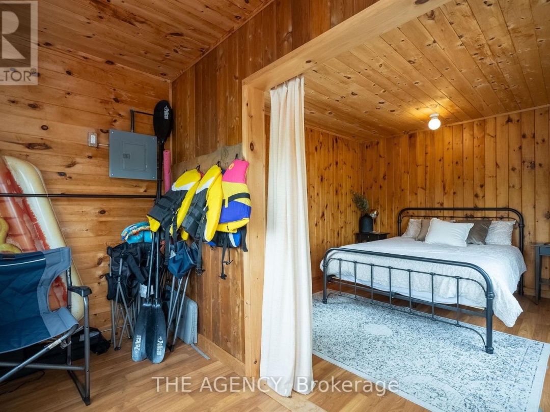 45 PINETREE ROAD, 